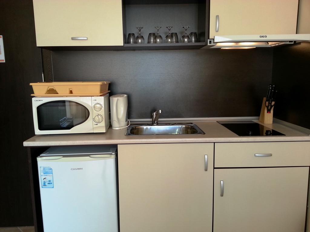 Sunset Beach - Menada Apartments Sunny Beach Quarto foto